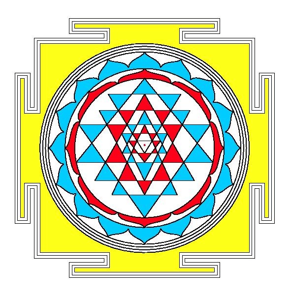Sanskrit Logo