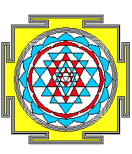 Shri Yantra